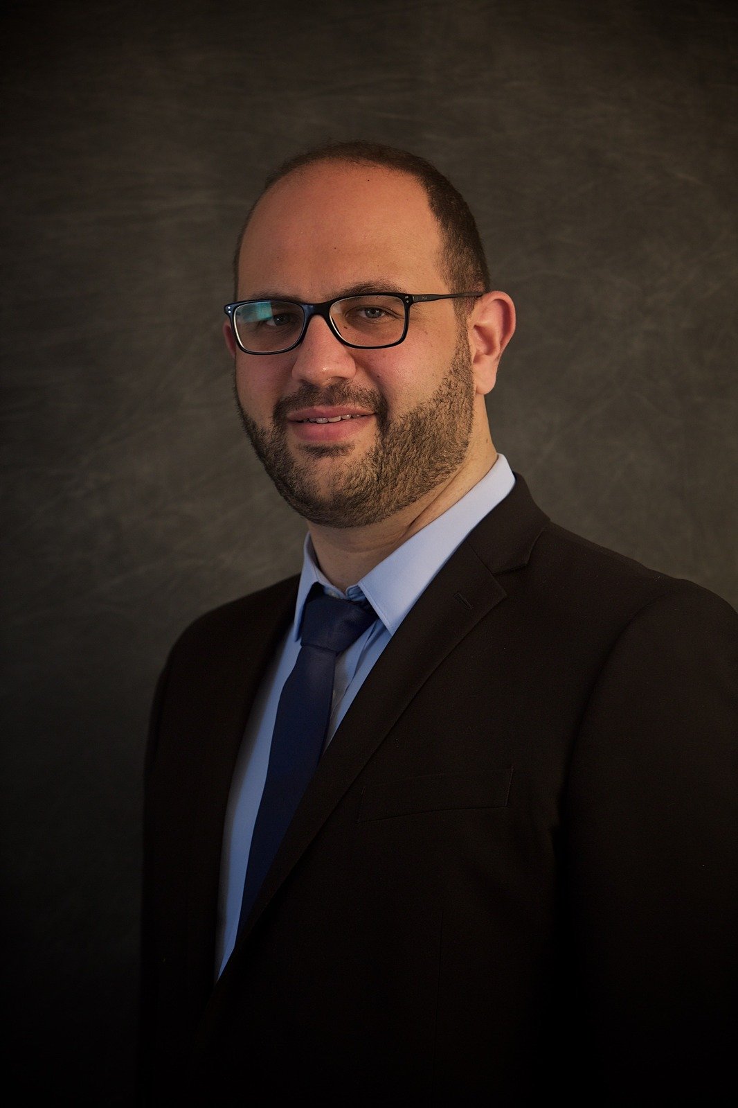 Art Kliatchko - Professional headshot